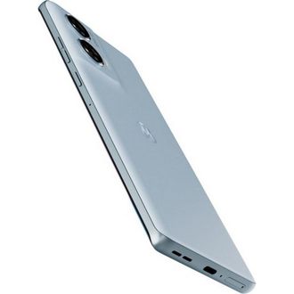 Смартфон Motorola Moto Edge 50 Fusion 12/512GB Marshmallow Blue (PB3T0064UA) (UA) - фото 2