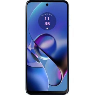 Смартфон Motorola G54 Power 12/256Gb Pearl Blue (PB0W0007RS) (UA) - фото 2 Смартфон Motorola G54 Power 12/256Gb Pearl Blue (PB0W0007RS) (UA) - фото 2