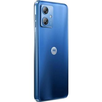 Смартфон Motorola G54 Power 12/256Gb Pearl Blue (PB0W0007RS) (UA) - фото 3 Смартфон Motorola G54 Power 12/256Gb Pearl Blue (PB0W0007RS) (UA) - фото 3