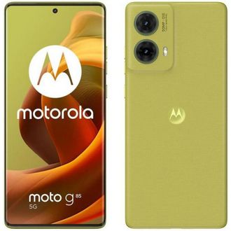 Смартфон Motorola Moto G85 8/256GB Olive Green (PB2A0043RS) (UA) - фото 1 Смартфон Motorola Moto G85 8/256GB Olive Green (PB2A0043RS) (UA) - фото 1