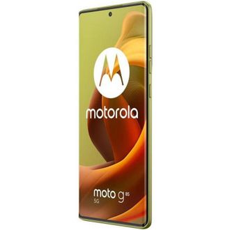 Смартфон Motorola Moto G85 8/256GB Olive Green (PB2A0043RS) (UA) - фото 2 Смартфон Motorola Moto G85 8/256GB Olive Green (PB2A0043RS) (UA) - фото 2