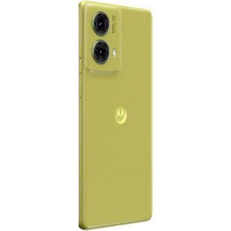 Смартфон Motorola Moto G85 8/256GB Olive Green (PB2A0043RS) (UA) - фото 3 Смартфон Motorola Moto G85 8/256GB Olive Green (PB2A0043RS) (UA) - фото 3