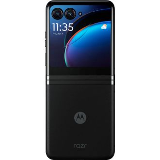 Смартфон Motorola Razr 40 Ultra 12/512GB Infinite Black - фото 2 Смартфон Motorola Razr 40 Ultra 12/512GB Infinite Black - фото 2