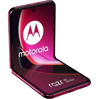 Смартфон Motorola Razr 40 Ultra 12/512GB Magenta - фото 5 Смартфон Motorola Razr 40 Ultra 12/512GB Magenta - фото 5