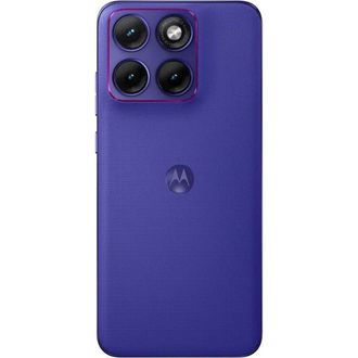 Смартфон Motorola Edge 70 Fusion 8/256GB Orient Blue (PBBD0008) (UA) - фото 3 Смартфон Motorola Edge 70 Fusion 8/256GB Orient Blue (PBBD0008) (UA) - фото 3