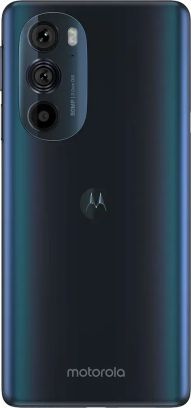 Смартфон Motorola Edge 30 Pro 12/256GB Cosmos Blue (Global Version) - фото 4 Смартфон Motorola Edge 30 Pro 12/256GB Cosmos Blue (Global Version) - фото 4