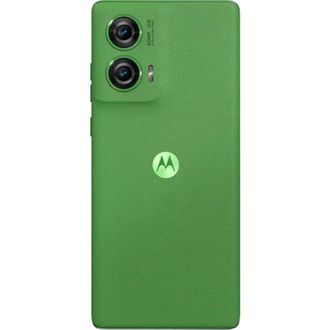 Смартфон Motorola Edge 50 Fusion 8/128GB Forest Green (PB3T0087) (Global Version) - фото 7 Смартфон Motorola Edge 50 Fusion 8/128GB Forest Green (PB3T0087) (Global Version) - фото 7