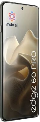 Смартфон Motorola Moto Edge 60 Pro 8/256GB Shadow (PB7X0088RS) (UA) - фото 4 Смартфон Motorola Moto Edge 60 Pro 8/256GB Shadow (PB7X0088RS) (UA) - фото 4