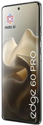 Смартфон Motorola Moto Edge 60 Pro 8/256GB Shadow (PB7X0088RS) (UA) - фото 5 Смартфон Motorola Moto Edge 60 Pro 8/256GB Shadow (PB7X0088RS) (UA) - фото 5