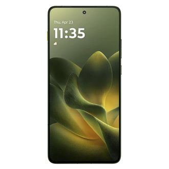 Смартфон Motorola Edge 70 12/512GB Bronze Green (PBA50046) (Global Version) - фото 3 Смартфон Motorola Edge 70 12/512GB Bronze Green (PBA50046) (Global Version) - фото 3