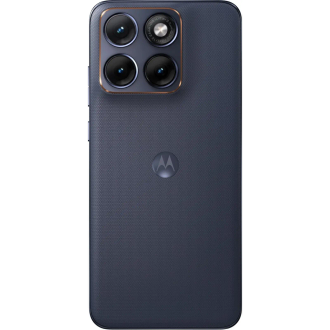 Смартфон Motorola Edge 70 Fusion 8/256GB Silhouette (PBBE0000) (UA) - фото 3