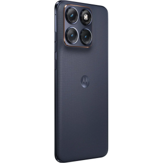 Смартфон Motorola Edge 70 Fusion 8/256GB Silhouette (PBBE0000) (UA) - фото 7