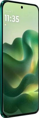 Смартфон Motorola Edge 70 Fusion 8/256GB Sporting Green (PBBD0004) (Global Version) - фото 2