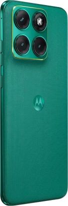 Смартфон Motorola Edge 70 Fusion 8/256GB Sporting Green (PBBD0004) (Global Version) - фото 3