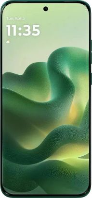 Смартфон Motorola Edge 70 Fusion 8/256GB Sporting Green (PBBD0004) (Global Version) - фото 4