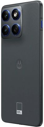 Смартфон Motorola Edge 70 12/512GB Gadget Gray - фото 4
