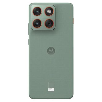 Смартфон Motorola Edge 70 12/512GB Lily Pad (PBA50025RS) (Global Version) - фото 4