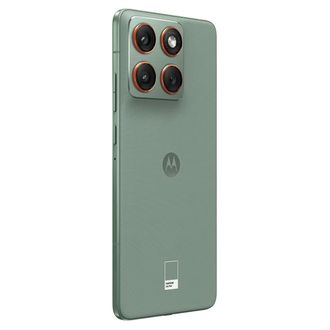 Смартфон Motorola Edge 70 12/512GB Lily Pad (PBA50025RS) (Global Version) - фото 5