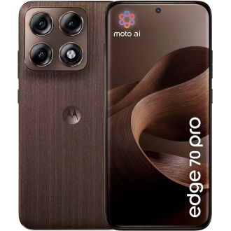 Смартфон Motorola Edge 70 Pro 8/256GB Chicory Coffee (PBC20086RS) (UA) - фото 1 Смартфон Motorola Edge 70 Pro 8/256GB Chicory Coffee (PBC20086RS) (UA) - фото 1