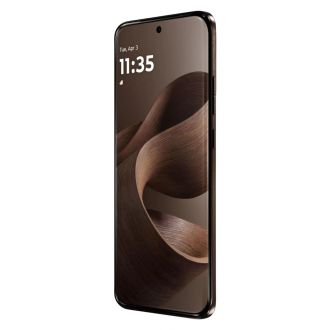 Смартфон Motorola Edge 70 Pro 8/256GB Chicory Coffee (PBC20086RS) (UA) - фото 5 Смартфон Motorola Edge 70 Pro 8/256GB Chicory Coffee (PBC20086RS) (UA) - фото 5