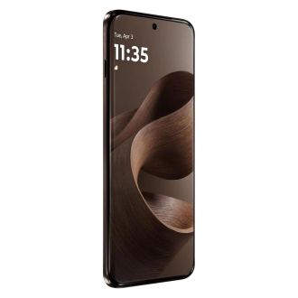 Смартфон Motorola Edge 70 Pro 8/256GB Chicory Coffee (PBC20086RS) (UA) - фото 6 Смартфон Motorola Edge 70 Pro 8/256GB Chicory Coffee (PBC20086RS) (UA) - фото 6