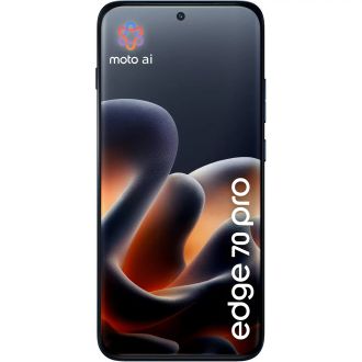 Смартфон Motorola Edge 70 Pro 8/256GB Titan (PBC20016) (UA) - фото 3