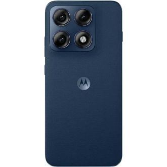 Смартфон Motorola Edge 70 Pro 8/256GB Titan (PBC20016) (UA) - фото 4