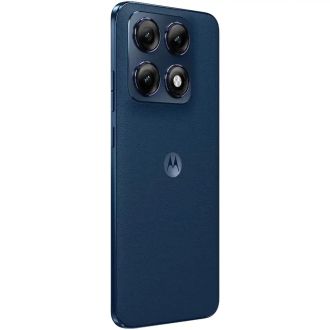 Смартфон Motorola Edge 70 Pro 8/256GB Titan (PBC20016) (UA) - фото 6