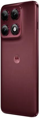 Смартфон Motorola Edge 70 Pro 8/256GB Zinfandel (PBC20088RS) (UA) - фото 7