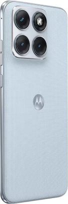 Смартфон Motorola Edge 70 Fusion 8/256GB Country Air (Global Version) - фото 3