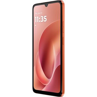Смартфон Motorola Moto G06 4G 4/256GB Arabesque (PBA20005) (Global Version) - фото 6 Смартфон Motorola Moto G06 4G 4/256GB Arabesque (PBA20005) (Global Version) - фото 6