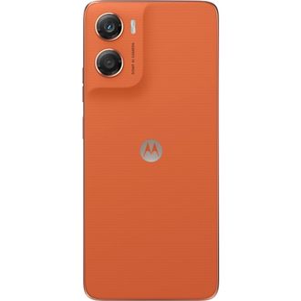 Смартфон Motorola Moto G06 4G 4/256GB Arabesque (PBA20005) (Global Version) - фото 4 Смартфон Motorola Moto G06 4G 4/256GB Arabesque (PBA20005) (Global Version) - фото 4