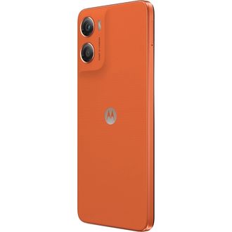 Смартфон Motorola Moto G06 4G 4/256GB Arabesque (PBA20005) (Global Version) - фото 5 Смартфон Motorola Moto G06 4G 4/256GB Arabesque (PBA20005) (Global Version) - фото 5