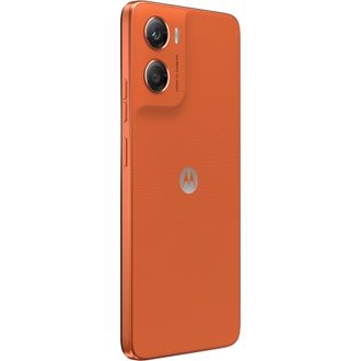 Смартфон Motorola Moto G06 4G 4/256GB Arabesque (PBA20005) (Global Version) - фото 7 Смартфон Motorola Moto G06 4G 4/256GB Arabesque (PBA20005) (Global Version) - фото 7