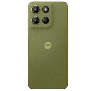 Смартфон Motorola Moto G15 8/256GB Iguana Green (PB6E0020) (Global Version) - фото 3 Смартфон Motorola Moto G15 8/256GB Iguana Green (PB6E0020) (Global Version) - фото 3