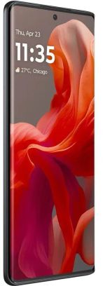 Смартфон Motorola Moto G85 12/256GB Urban Grey (Global Version) - фото 4 Смартфон Motorola Moto G85 12/256GB Urban Grey (Global Version) - фото 4