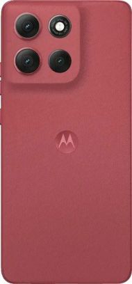 Смартфон Motorola Moto G86 5G 8/256GB Chrysanthemum (PB7L0109RS) (Global Version) - фото 3