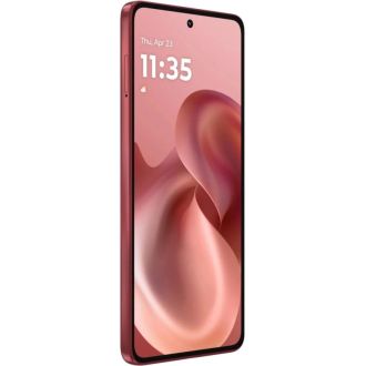 Смартфон Motorola Moto G86 5G 8/256GB Chrysanthemum (PB7L0109RS) (Global Version) - фото 5