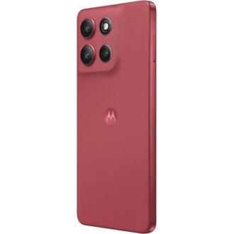 Смартфон Motorola Moto G86 5G 8/256GB Chrysanthemum (PB7L0109RS) (Global Version) - фото 6