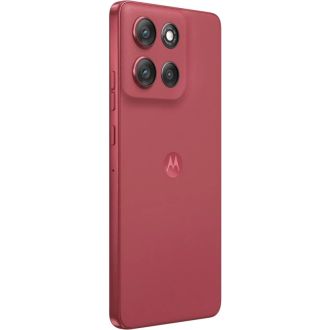 Смартфон Motorola Moto G86 5G 8/256GB Chrysanthemum (PB7L0109RS) (Global Version) - фото 7