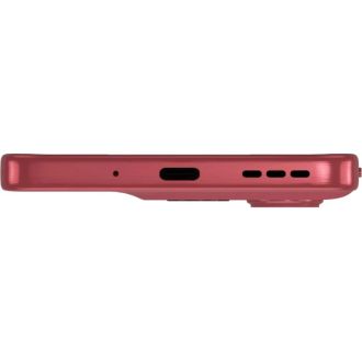 Смартфон Motorola Moto G86 5G 8/256GB Chrysanthemum (PB7L0109RS) (Global Version) - фото 8