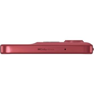 Смартфон Motorola Moto G86 5G 8/256GB Chrysanthemum (PB7L0109RS) (Global Version) - фото 9