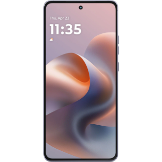 Смартфон Motorola Moto G86 5G 8/256GB Cosmic Sky (PB7L0090RS) - фото 2