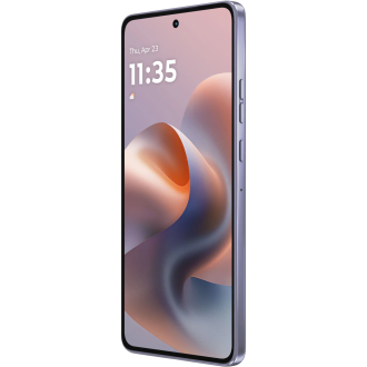 Смартфон Motorola Moto G86 5G 8/256GB Cosmic Sky (PB7L0090RS) - фото 3