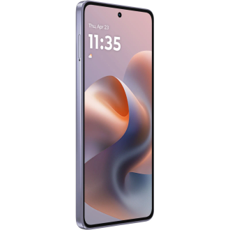 Смартфон Motorola Moto G86 5G 8/256GB Cosmic Sky (PB7L0090RS) - фото 4