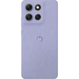 Смартфон Motorola Moto G86 5G 8/256GB Cosmic Sky (PB7L0090RS) - фото 5