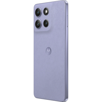 Смартфон Motorola Moto G86 5G 8/256GB Cosmic Sky (PB7L0090RS) - фото 6