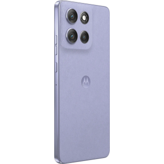 Смартфон Motorola Moto G86 5G 8/256GB Cosmic Sky (PB7L0090RS) - фото 7