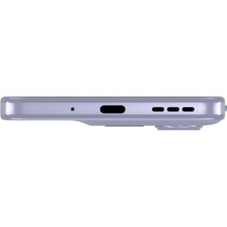 Смартфон Motorola Moto G86 5G 8/256GB Cosmic Sky (PB7L0090RS) - фото 9