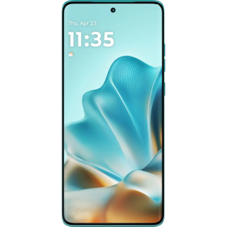 Смартфон Motorola Moto Edge 60 Fusion 8/256GB Amazonite (PB7E0036) (Global Version) - фото 2